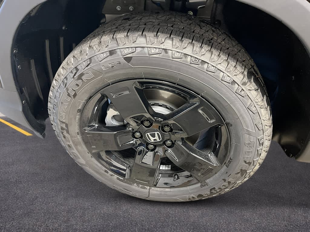 Thumbnail: 2026 Honda Ridgeline - 8