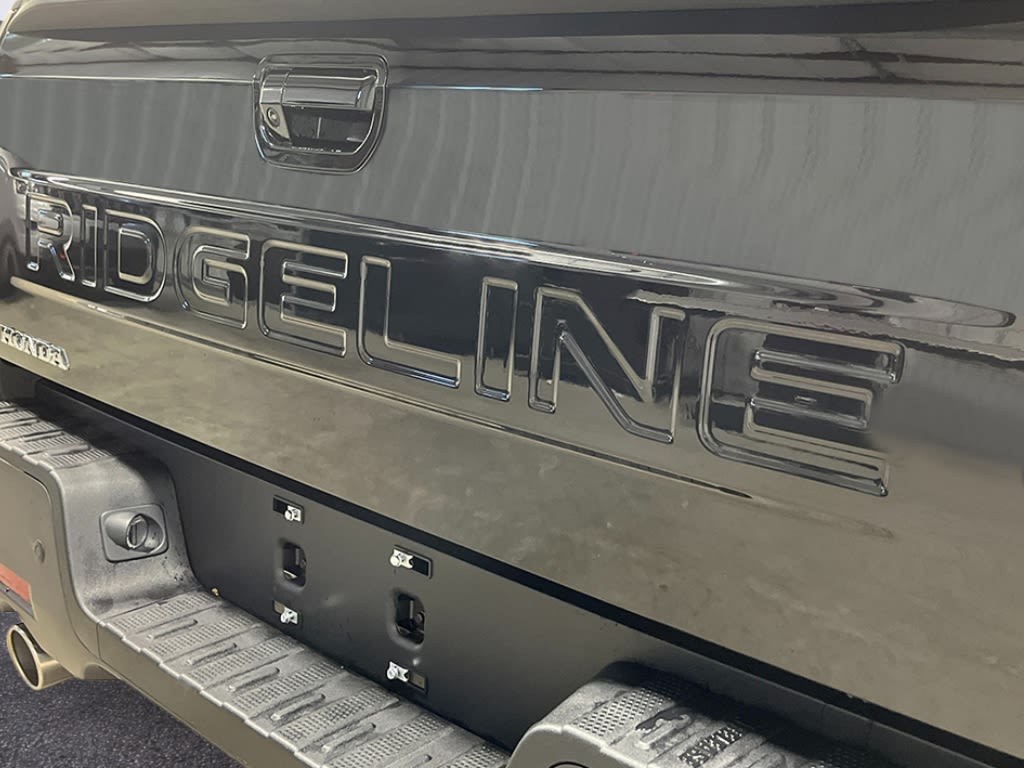 Thumbnail: 2026 Honda Ridgeline - 7