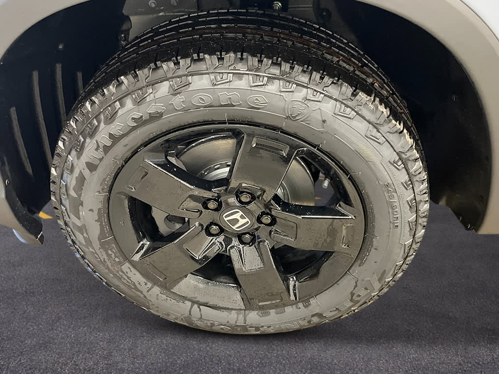 Thumbnail: 2026 Honda Ridgeline - 8