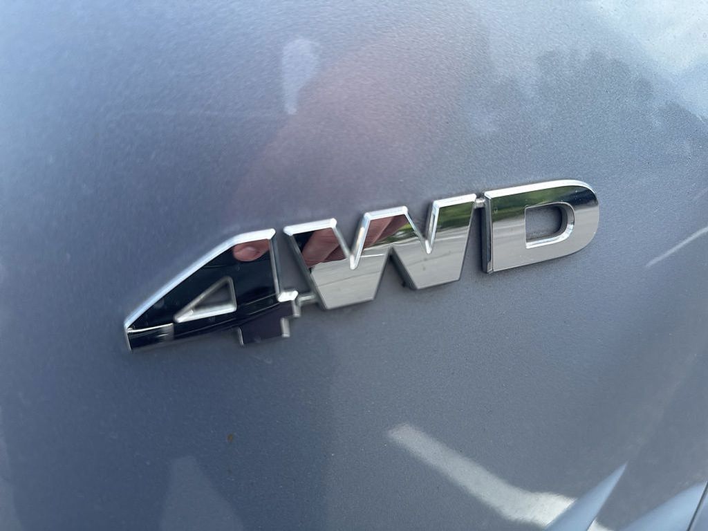 Thumbnail: 2011 Honda CR-V - 6