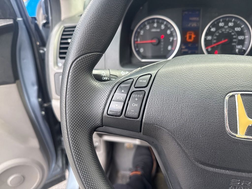 Thumbnail: 2011 Honda CR-V - 17