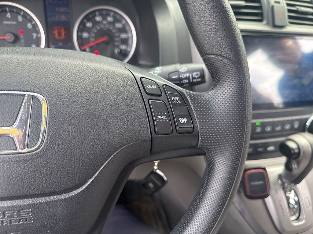 Thumbnail: 2011 Honda CR-V - 16