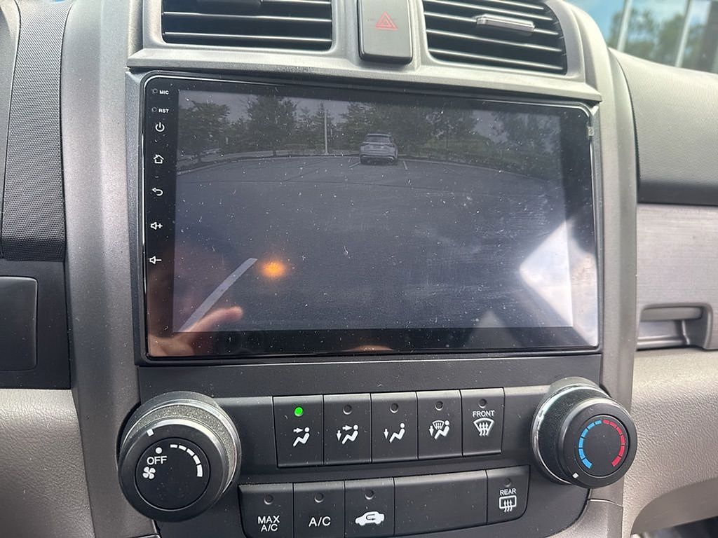 Thumbnail: 2011 Honda CR-V - 10