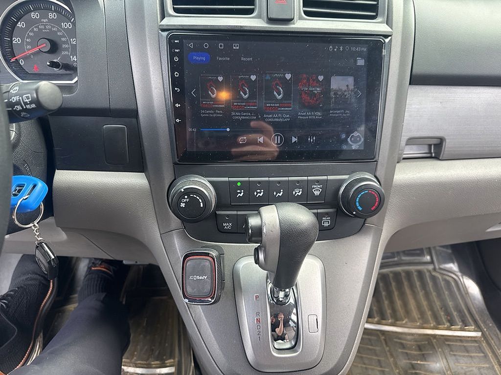 Thumbnail: 2011 Honda CR-V - 18