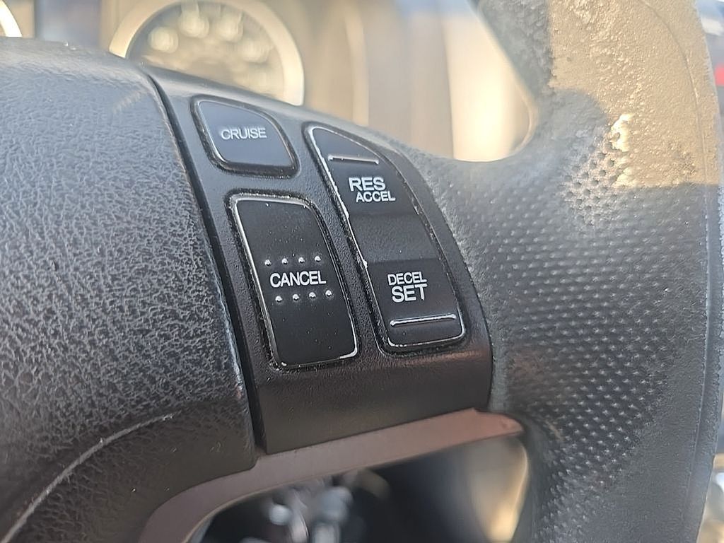 Thumbnail: 2010 Honda CR-V - 17