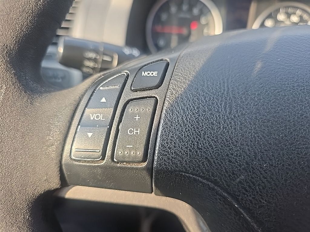 Thumbnail: 2010 Honda CR-V - 18