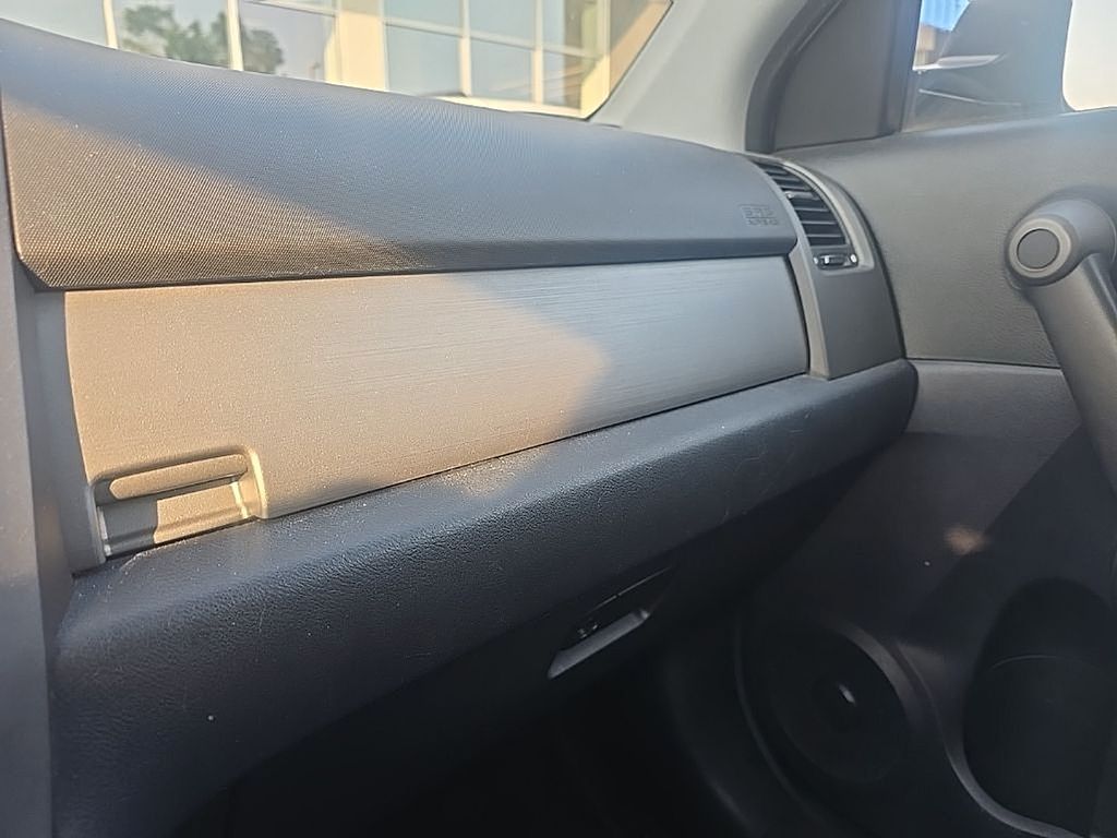 Thumbnail: 2010 Honda CR-V - 21