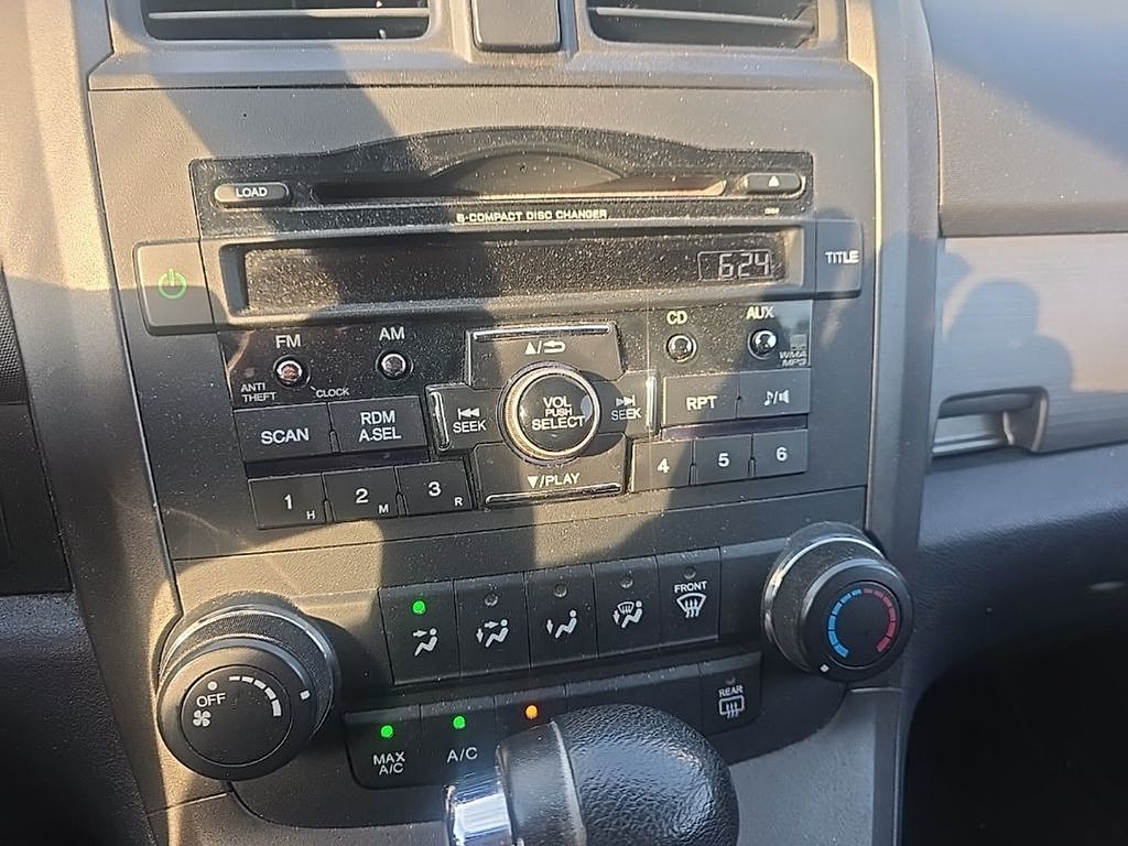 Thumbnail: 2010 Honda CR-V - 19