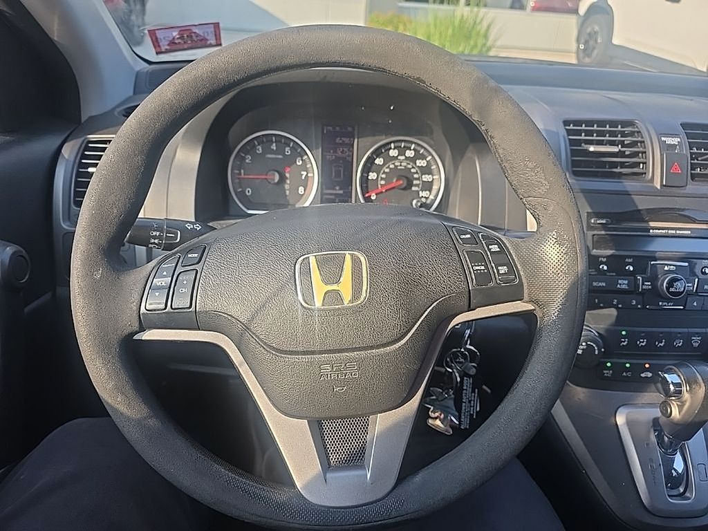 Thumbnail: 2010 Honda CR-V - 2