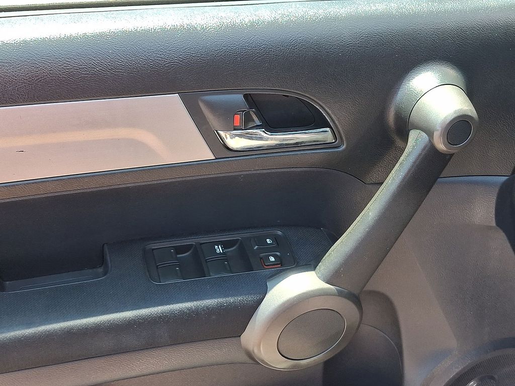 Thumbnail: 2010 Honda CR-V - 12