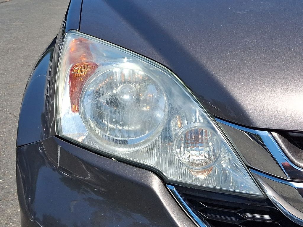 Thumbnail: 2010 Honda CR-V - 23