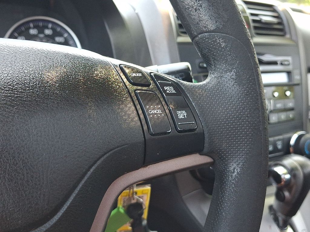 Thumbnail: 2010 Honda CR-V - 17