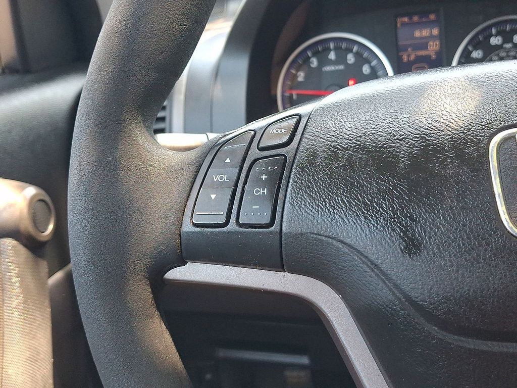 Thumbnail: 2010 Honda CR-V - 16