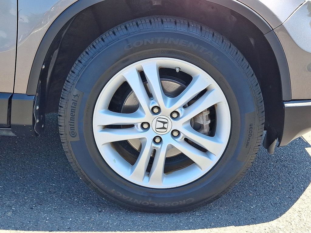 Thumbnail: 2010 Honda CR-V - 6