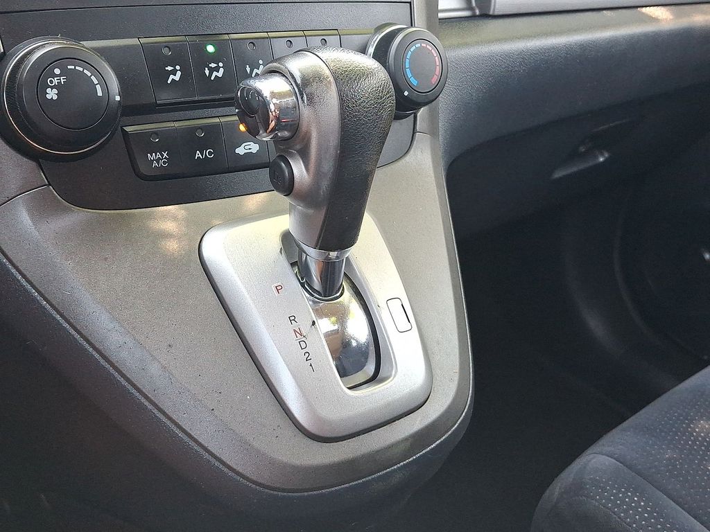 Thumbnail: 2010 Honda CR-V - 7