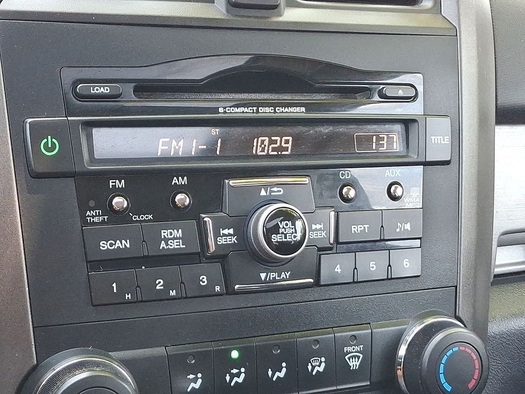 Thumbnail: 2010 Honda CR-V - 13