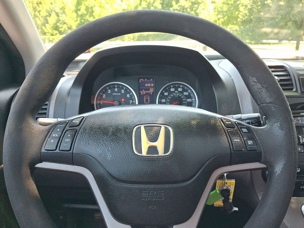 Thumbnail: 2010 Honda CR-V - 15