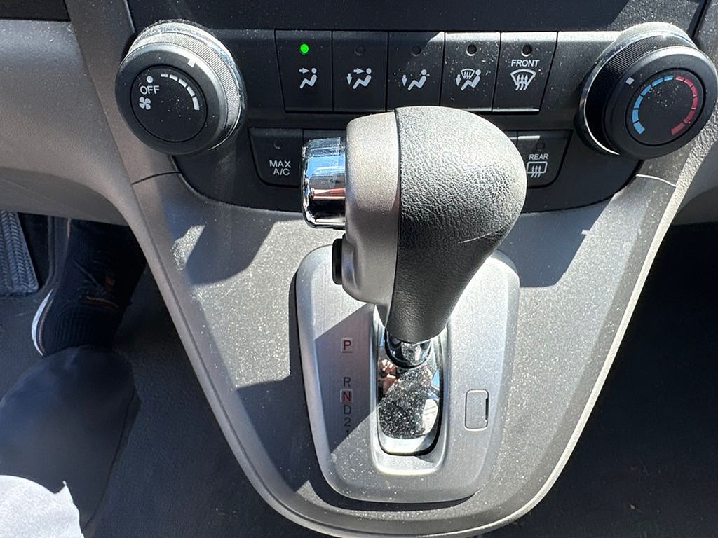 Thumbnail: 2011 Honda CR-V - 11