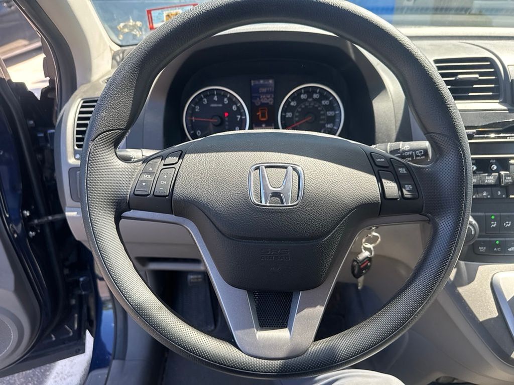 Thumbnail: 2011 Honda CR-V - 2