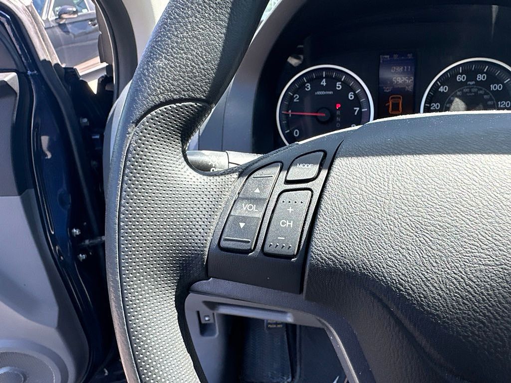 Thumbnail: 2011 Honda CR-V - 18