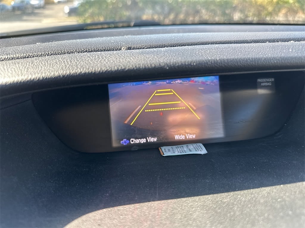 Thumbnail: 2014 Honda CR-V - 7