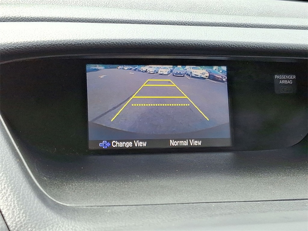 Thumbnail: 2015 Honda CR-V - 19