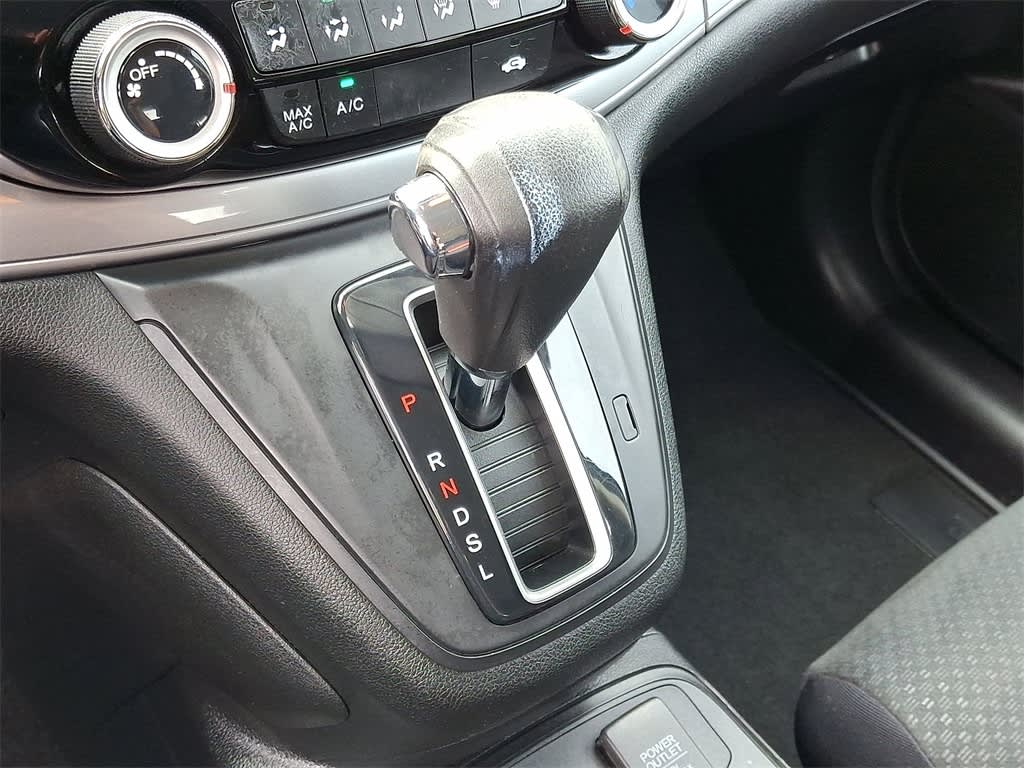 Thumbnail: 2015 Honda CR-V - 12