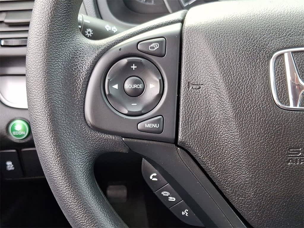 Thumbnail: 2015 Honda CR-V - 21