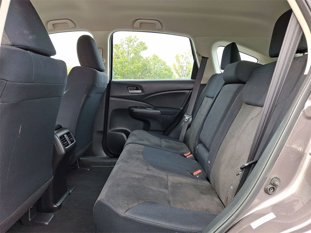 Thumbnail: 2015 Honda CR-V - 10