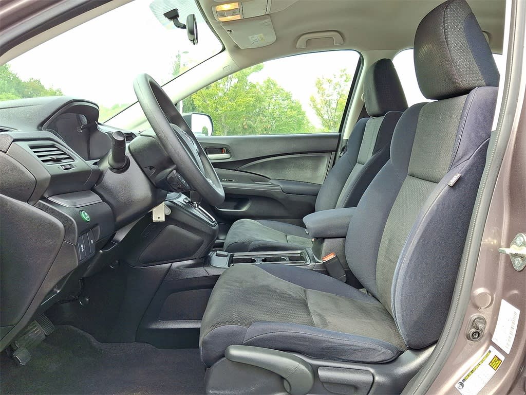 Thumbnail: 2015 Honda CR-V - 9