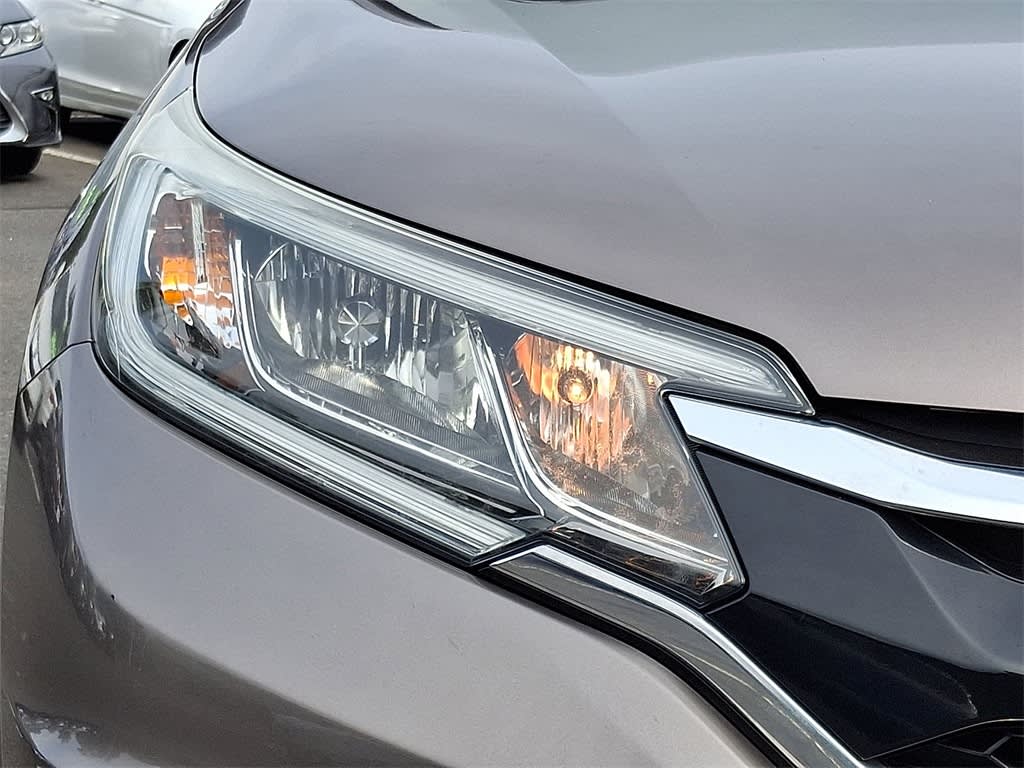 Thumbnail: 2015 Honda CR-V - 27