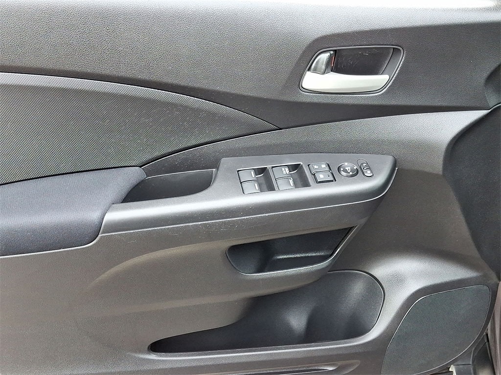 Thumbnail: 2015 Honda CR-V - 18