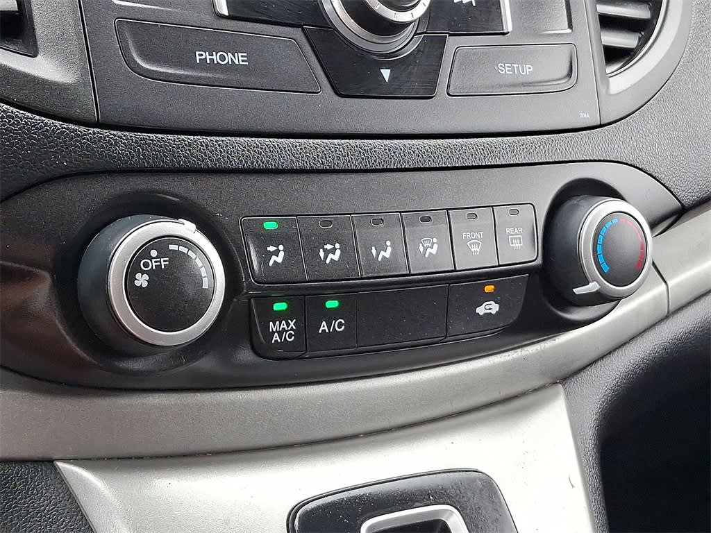 Thumbnail: 2013 Honda CR-V - 22