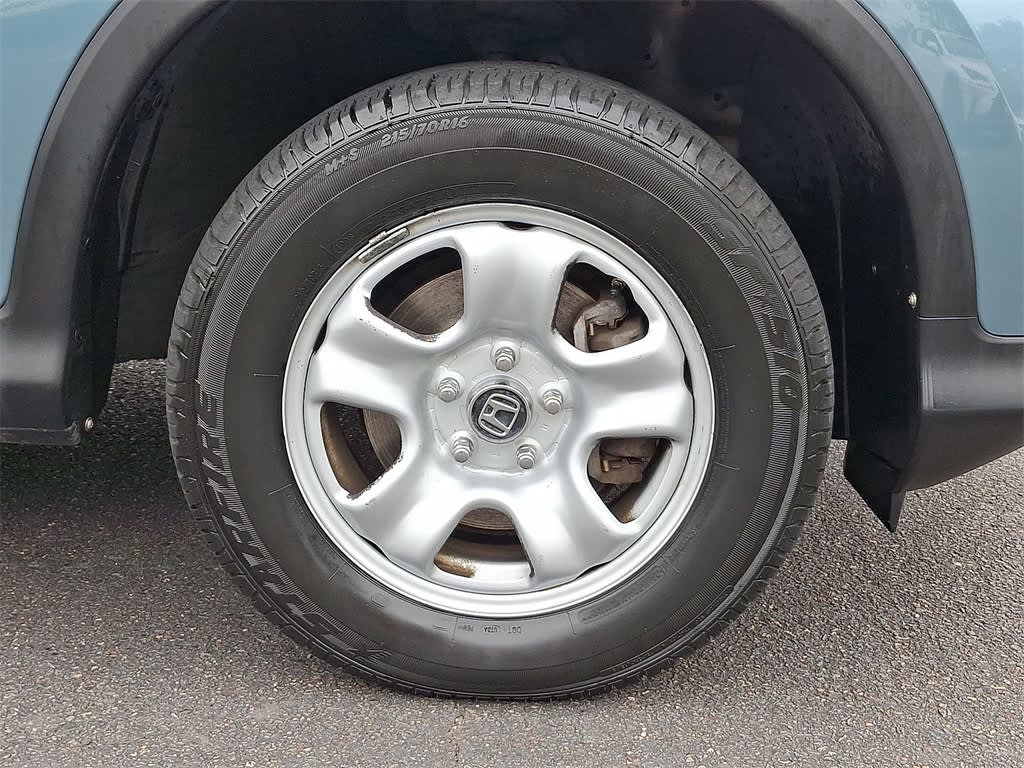 Thumbnail: 2013 Honda CR-V - 7