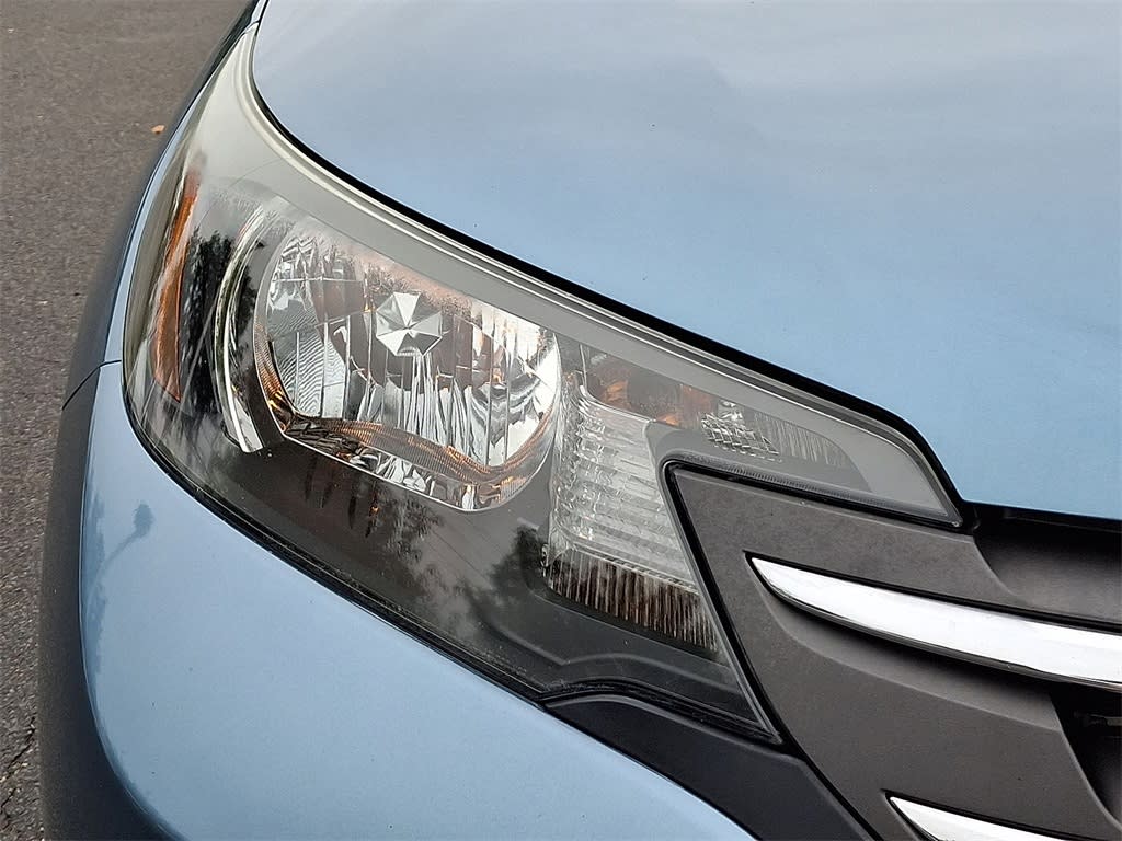 Thumbnail: 2013 Honda CR-V - 27