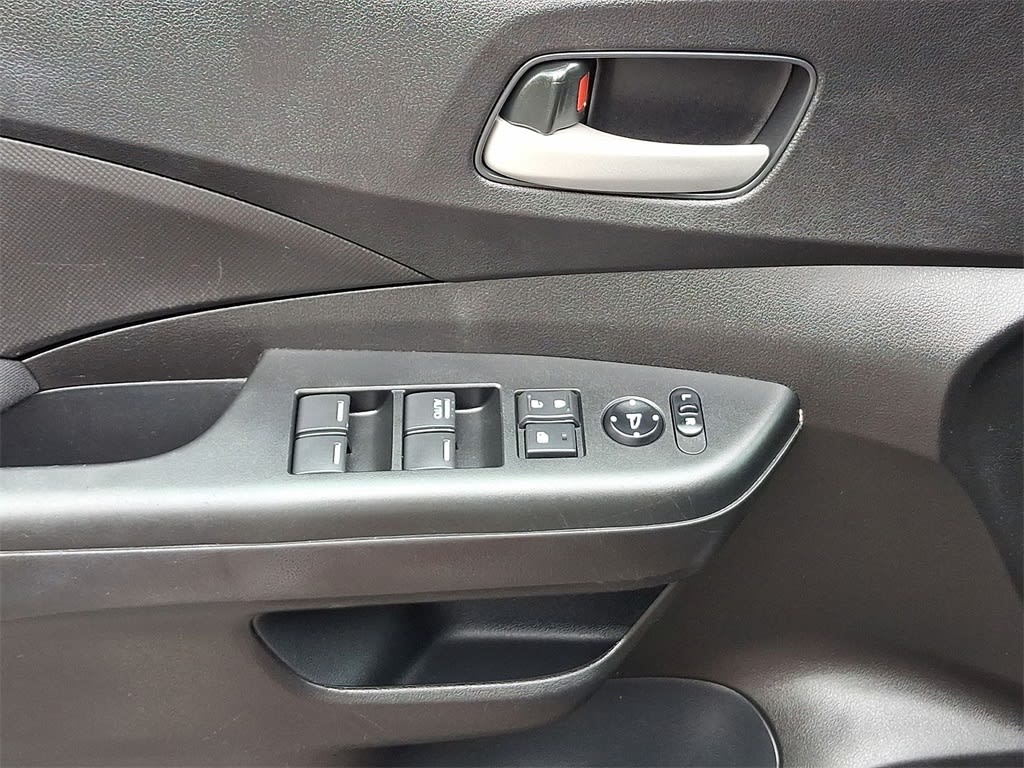 Thumbnail: 2013 Honda CR-V - 18
