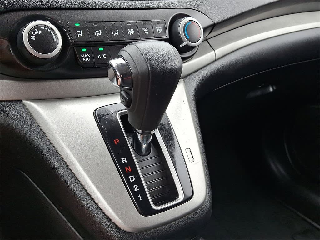 Thumbnail: 2013 Honda CR-V - 12