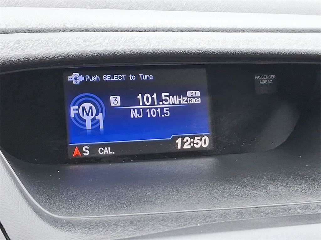 Thumbnail: 2013 Honda CR-V - 11