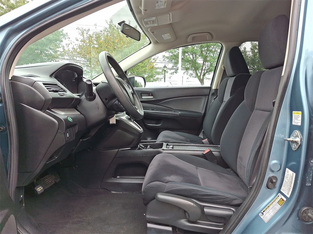 Thumbnail: 2013 Honda CR-V - 9