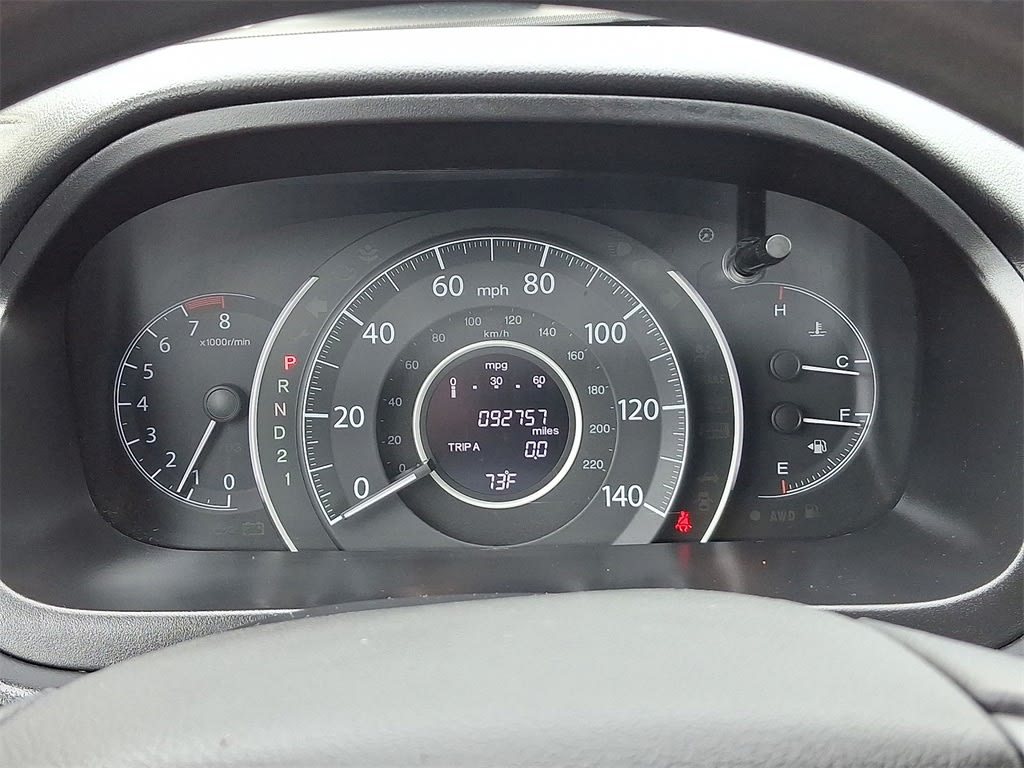 Thumbnail: 2013 Honda CR-V - 13