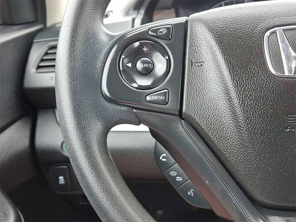 Thumbnail: 2013 Honda CR-V - 20