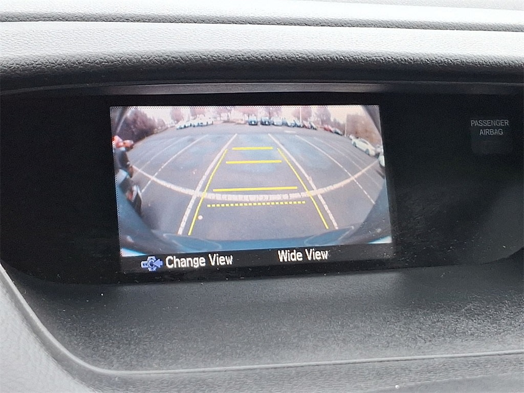 Thumbnail: 2013 Honda CR-V - 19