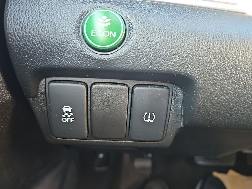 Thumbnail: 2016 Honda CR-V - 16