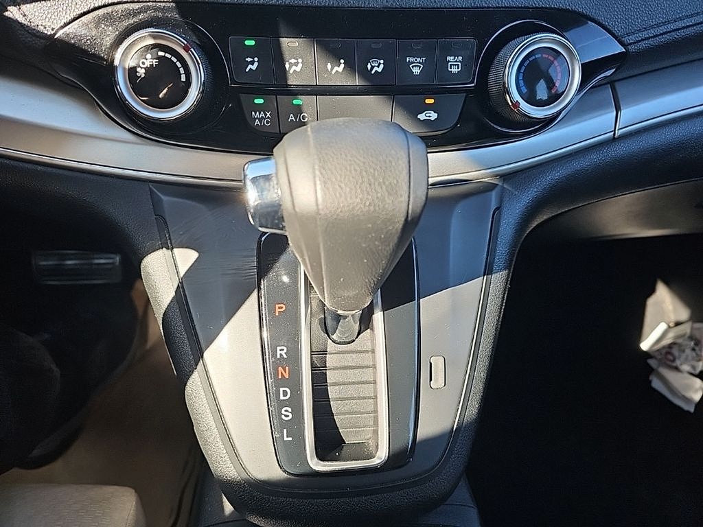 Thumbnail: 2016 Honda CR-V - 19