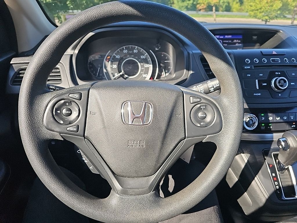 Thumbnail: 2016 Honda CR-V - 2