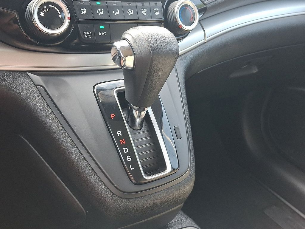 Thumbnail: 2016 Honda CR-V - 11