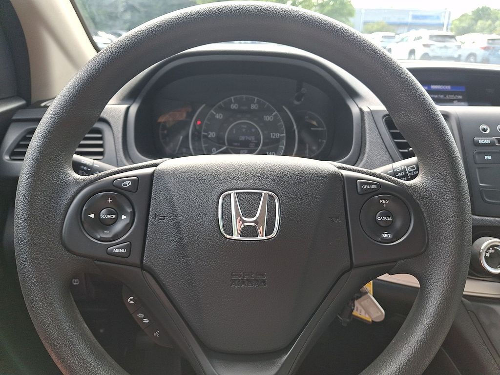 Thumbnail: 2016 Honda CR-V - 19