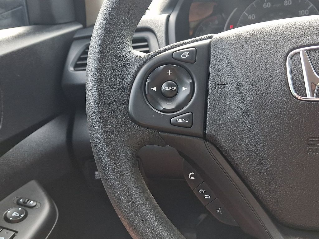 Thumbnail: 2016 Honda CR-V - 20