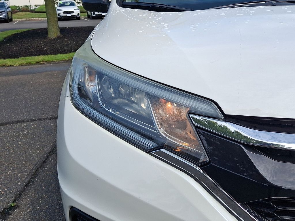Thumbnail: 2016 Honda CR-V - 27