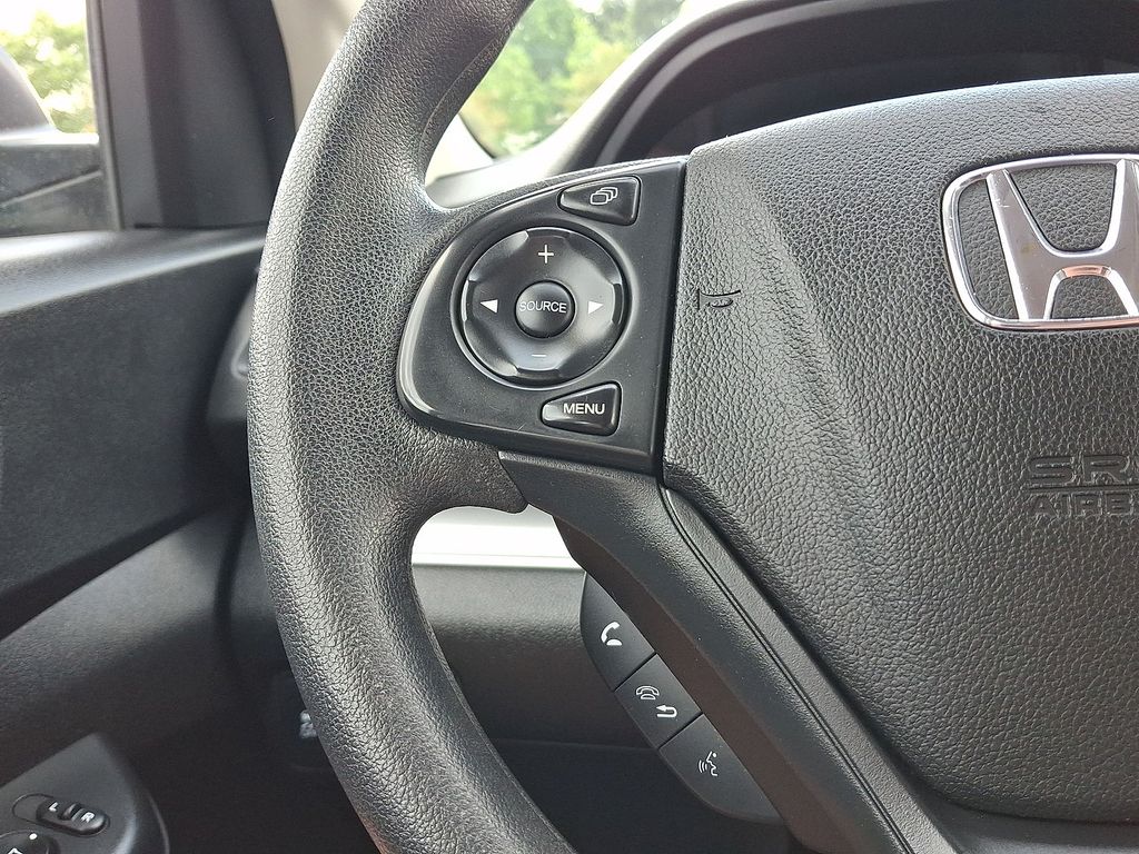 Thumbnail: 2015 Honda CR-V - 20
